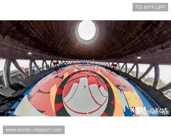 咪咕与NBA、FIBA达成新周期版权合作，构建数字体育生态