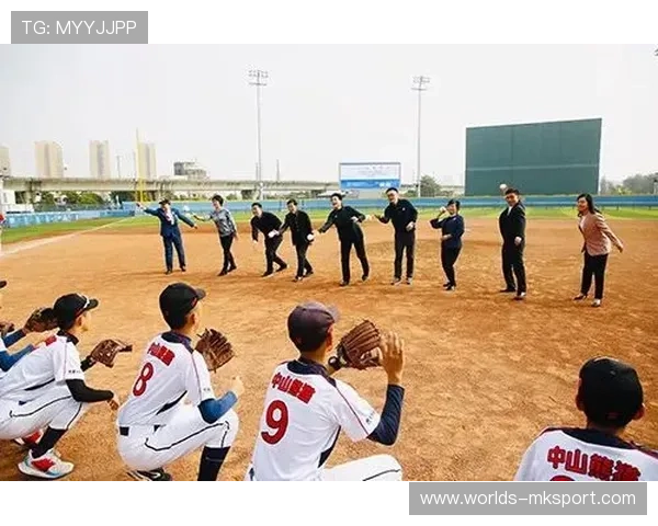 中山国际棒垒球中心获赞亚洲一流，具备办世界级比赛条件