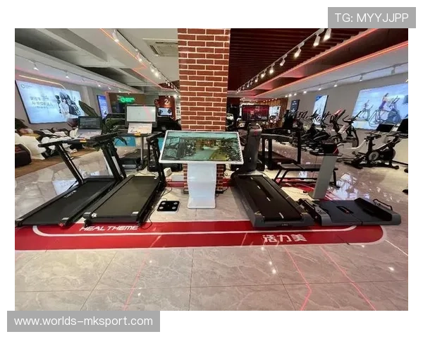 体育服务供应链与健康管理机构协作，开发智能健身套餐