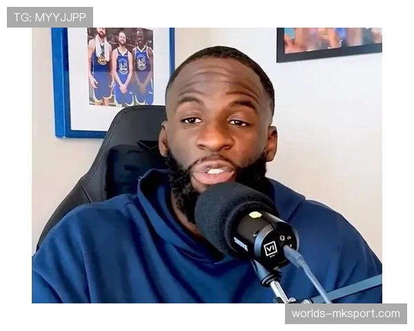 追梦格林:唯一真正成功的摆烂是雷霆,不是谁都能随便摆烂就拿冠军 追梦格林:唯一真正成功的摆烂是雷霆,不是谁都能随便摆烂就拿冠军