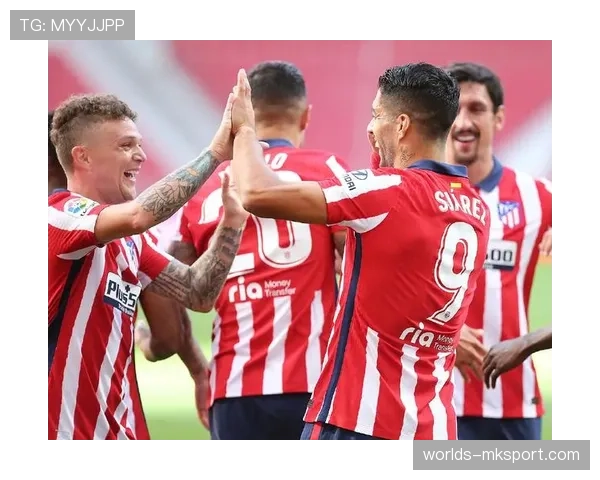 历史回顾：十年前的四月，马竞如何在诺坎普锁定联赛冠军