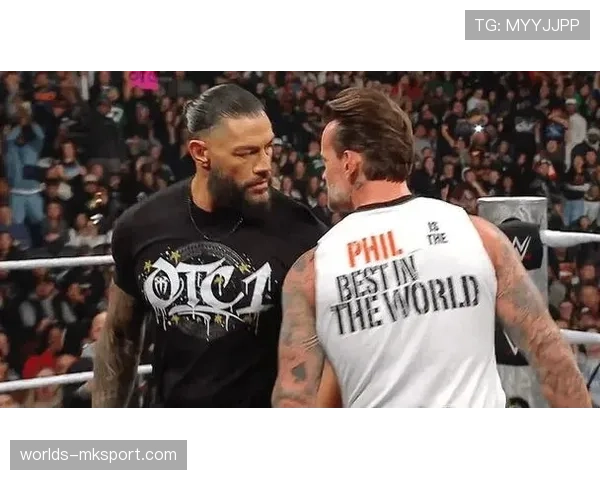 WWE沙特阿拉伯超级秀结果：罗曼·雷恩斯击败冈瑟，卫冕毋庸置疑环球冠军