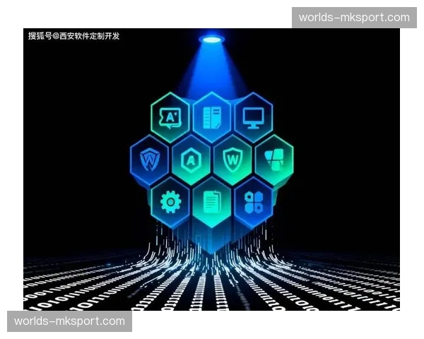 跨平台开发框架应用普及 加快定制化应用开发速度 跨平台开发框架应用普及 加快定制化应用开发速度